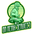 Brazilian Remix Service